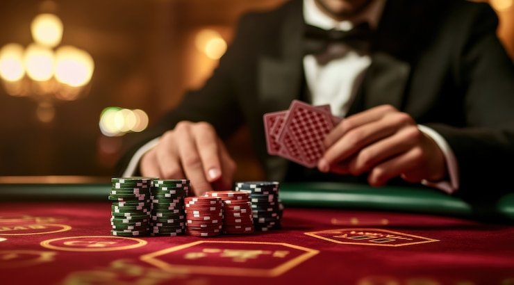 Metode pembayaran digital DANA, OVO, GoPay, dan QRIS pada platform hwoarang